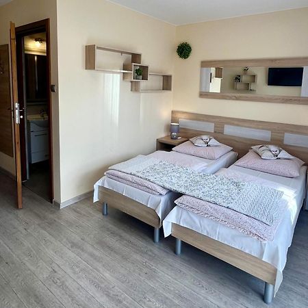 Pokoje Goscinne Nowa Gran Zakopane Dış mekan fotoğraf